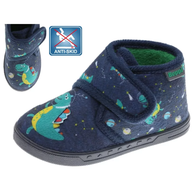Zapatilla De Casa