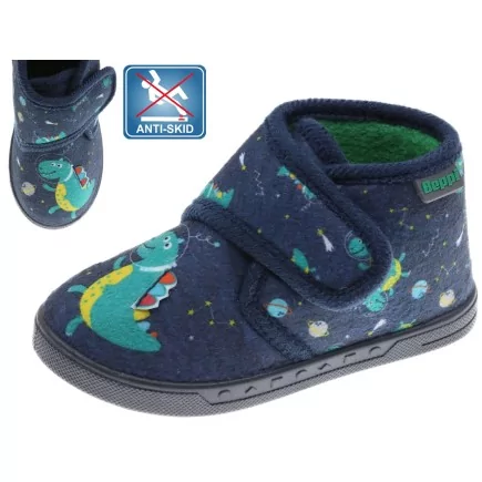 Zapatilla De Casa
