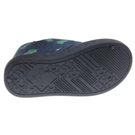 Zapatilla De Casa