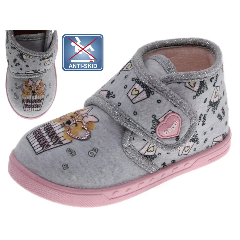 Zapatilla De Casa