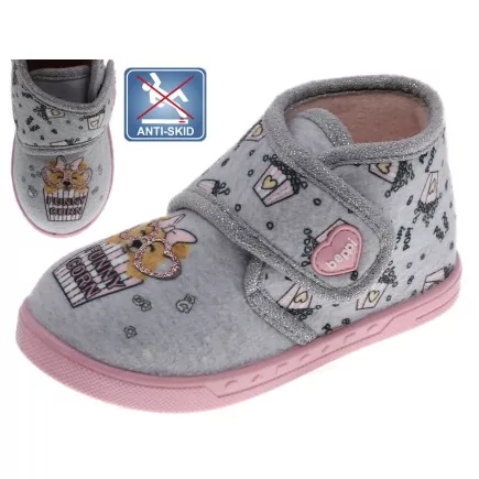 Zapatilla De Casa