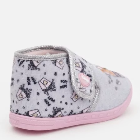Zapatilla De Casa