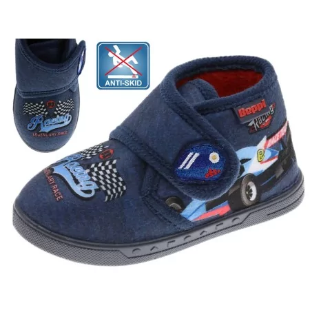 Zapatilla De Casa