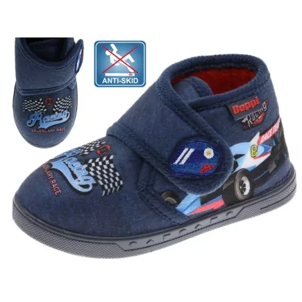 Zapatilla De Casa