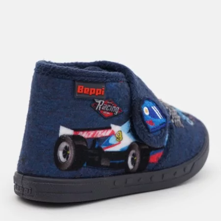Zapatilla De Casa