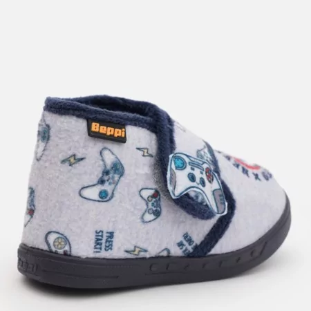 Zapatilla De Casa