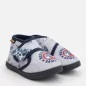 Zapatilla De Casa