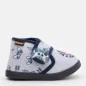 Zapatilla De Casa