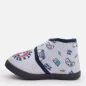 Zapatilla De Casa
