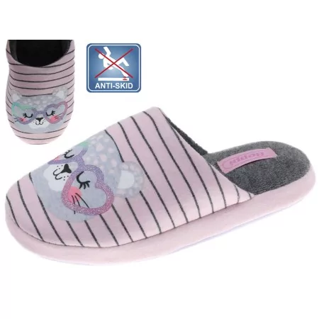 Chinelo De Casa  - Anti-skid