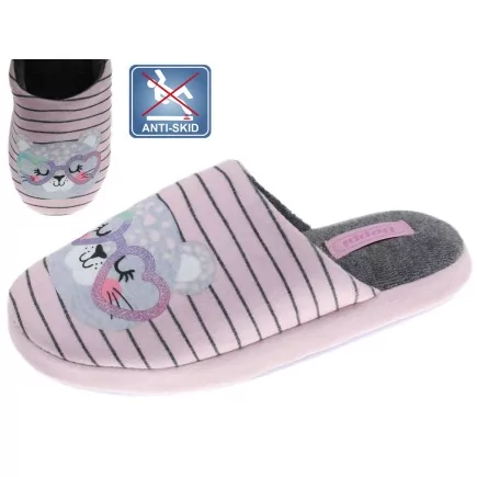 Chinelo De Casa  - Anti-skid