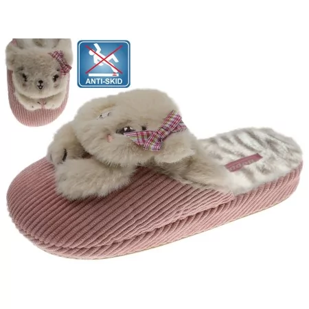 Chinelo De Casa  - Anti-skid