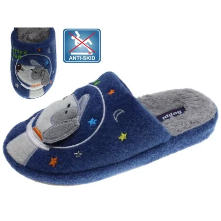 Chinelo De Casa  - Anti-skid