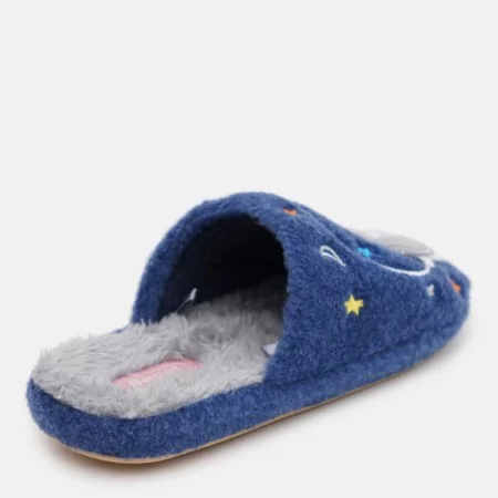 Chinelo De Casa  - Anti-skid