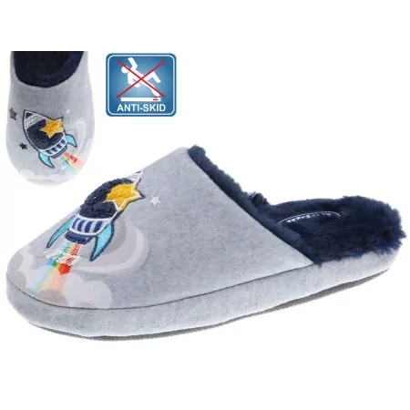 Chinelo De Casa  - Anti-skid