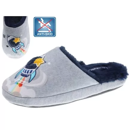 Chinelo De Casa  - Anti-skid