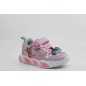 Zapato Con Luces Infantil