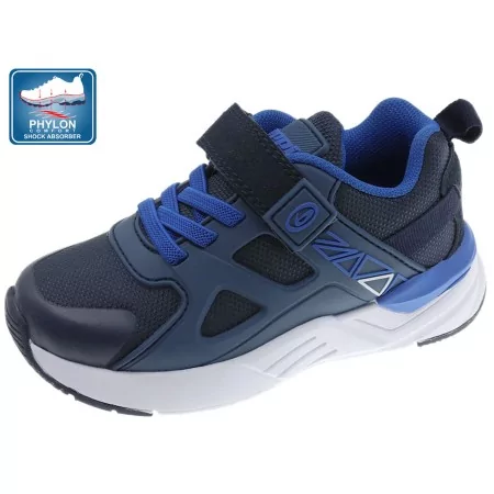 Zapato Casual Infantil  - Phylon Shock Absorber
