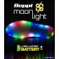 Sapato Com Luzes - Moonlight & Playled Sapato Com Luzes - Moonlight & Playled