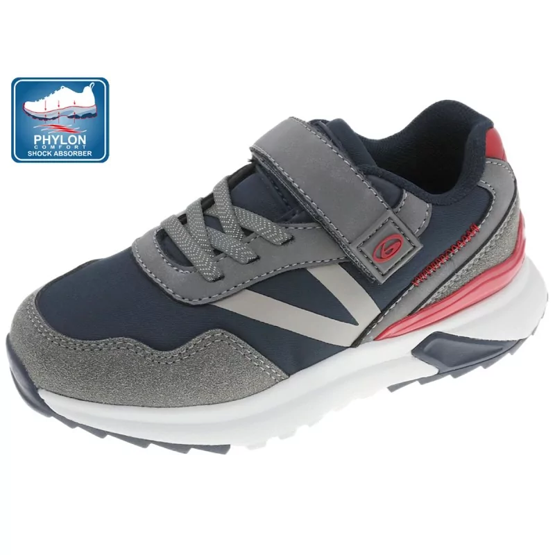 Sapato Casual Desportivo  - Phylon Shock Absorber