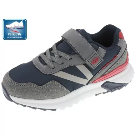 Sapato Casual Desportivo  - Phylon Shock Absorber