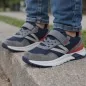 Sapato Casual Desportivo  - Phylon Shock Absorber