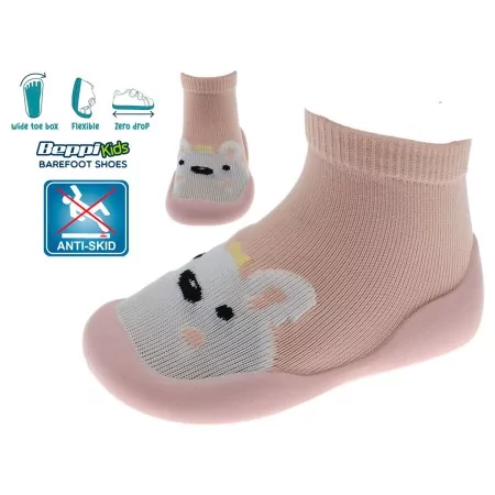 Zapatilla De Casa  - Barefoot Colecao