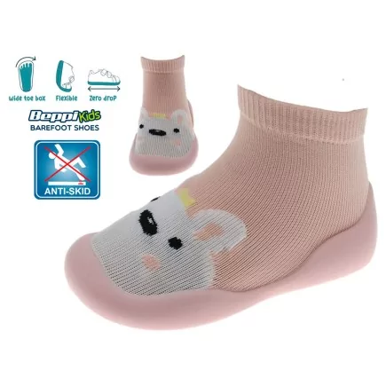 Zapatilla De Casa  - Barefoot Colecao