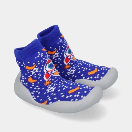 Zapatilla De Casa  - Barefoot Colecao