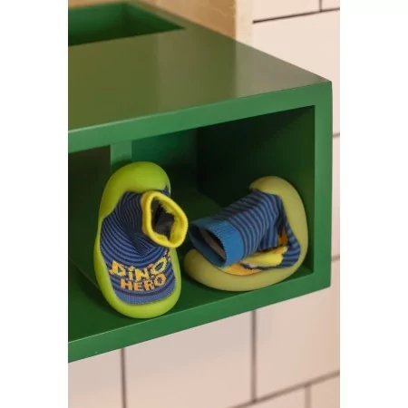 Zapatilla De Casa  - Barefoot Colecao