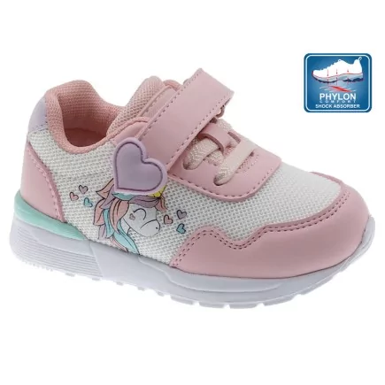 Zapato Casual Para Chica