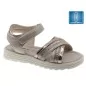 Sandalia Casual Para Chica