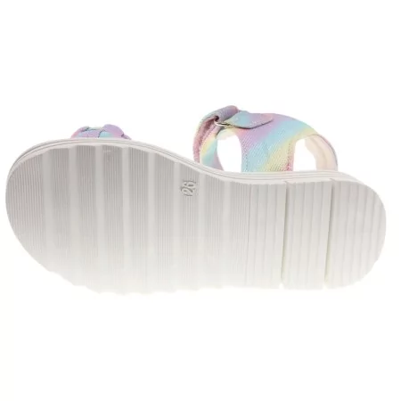 Sandalia Casual Para Infantil