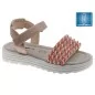 Sandalia Casual Para Chica