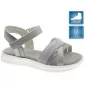 Sandalia Casual Para Chica