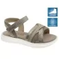Sandalia Casual Para Chica