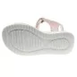 Sandalia Casual Para Chica