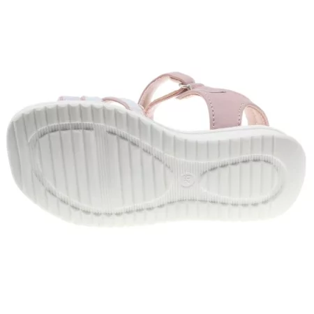 Sandalia Casual Para Chica