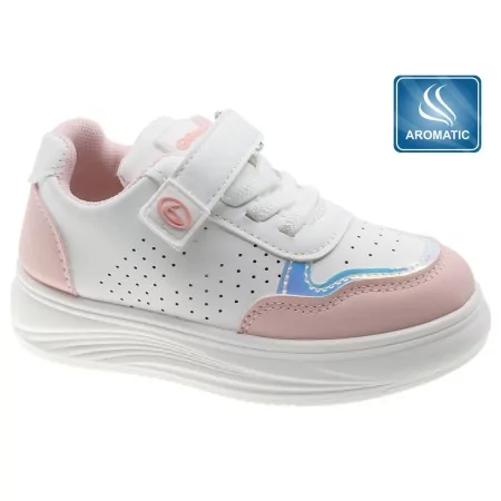 Zapato Casual Juvenil  - Aromatic Colecao