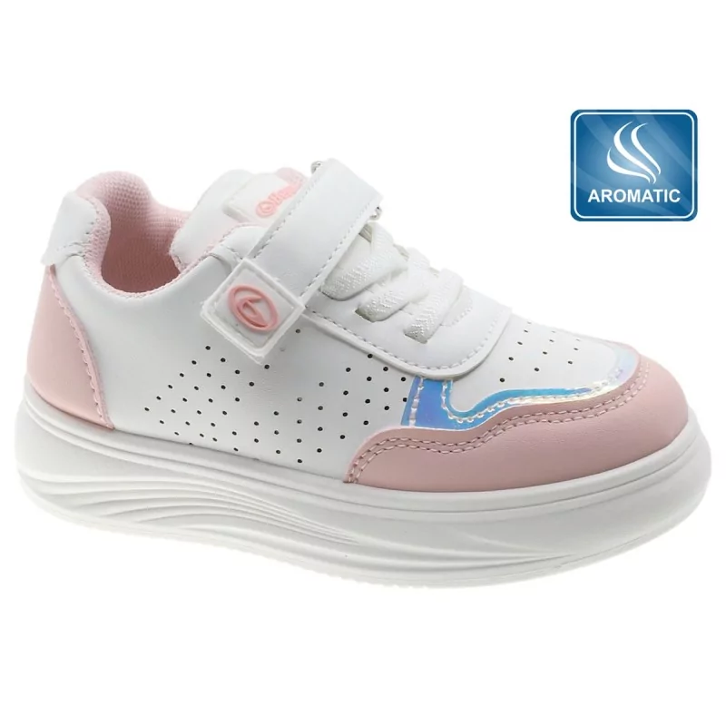 Zapato Casual Juvenil  - Aromatic Colecao