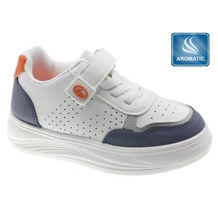 Zapato Casual Juvenil  - Ultralight Outsole