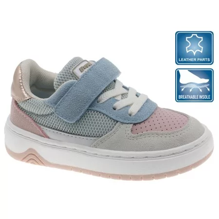 Zapato Casual Para Chica  - Breathable Insole