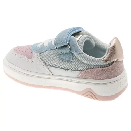 Zapato Casual Para Chica  - Breathable Insole