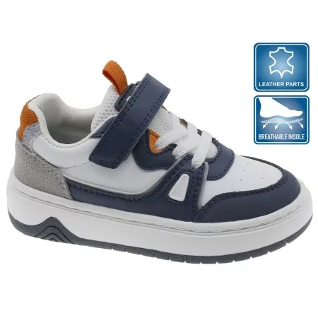 Zapato Casual Para Chico  - Breathable Insole