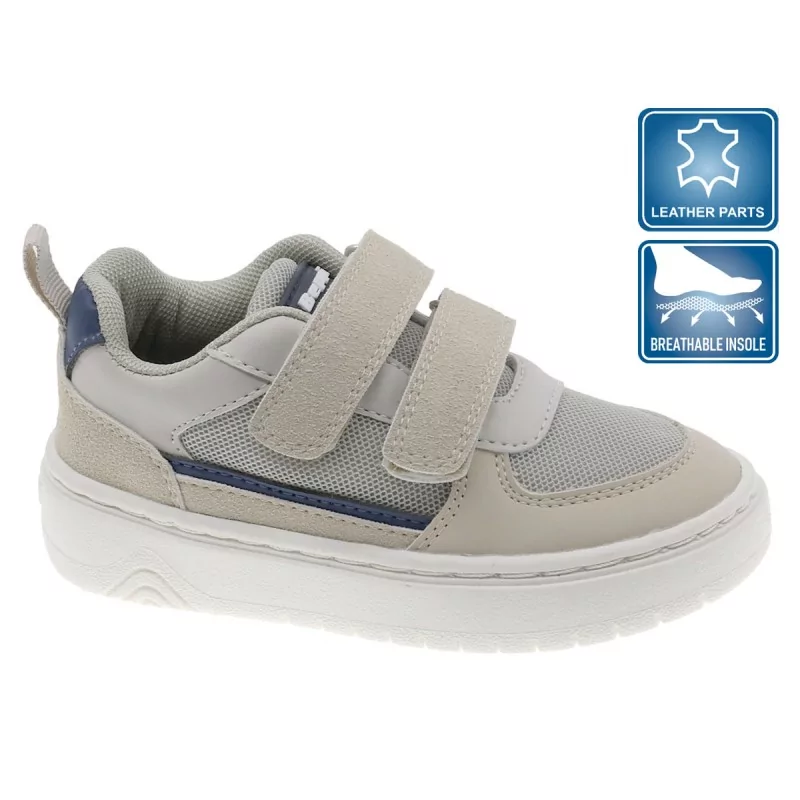 Zapato Casual Para Chico  - Breathable Insole