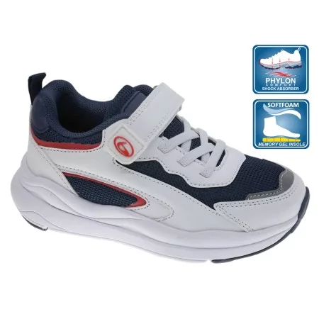 Zapato Casual Para Chico