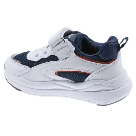 Zapato Casual Para Chico