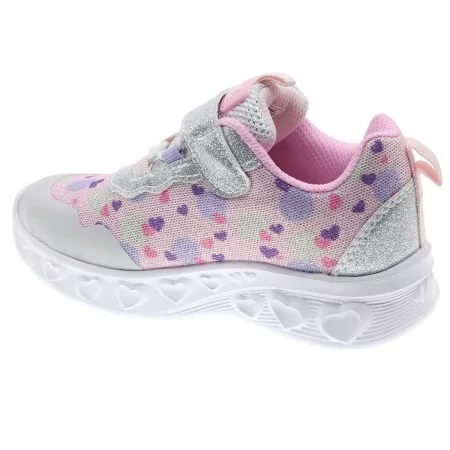Zapato Con Luces Infantil - Moonlight & Playled