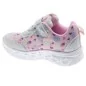 Zapato Con Luces Infantil - Moonlight & Playled