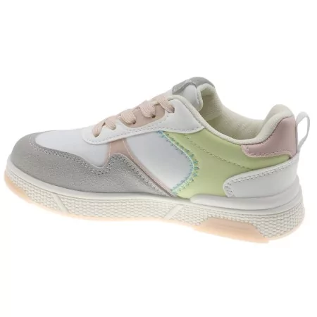 Zapato Casual Para Juvenil  - Memory Gel Insole